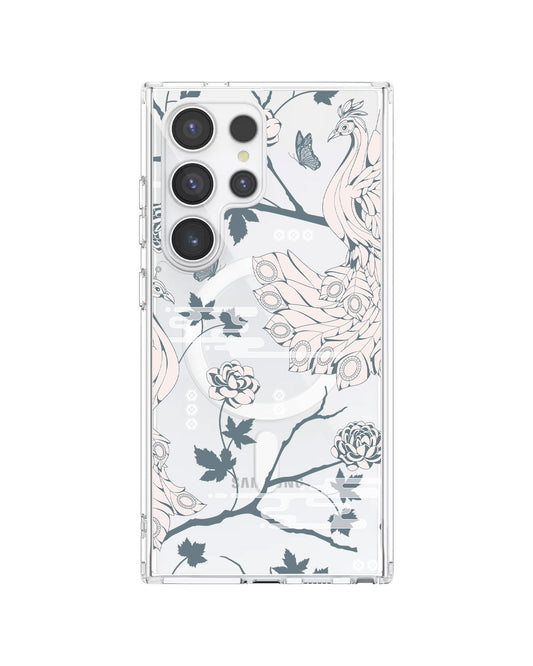 Magsafe Case - Bird of Paradise 2.0