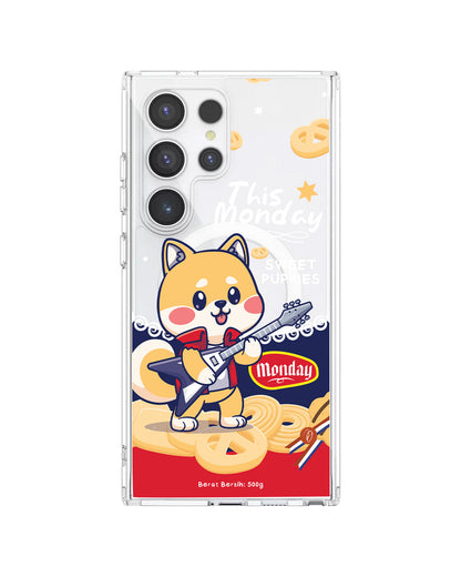 Magsafe Case - Monday