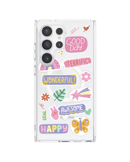 Magsafe Case - Motivation 2.0