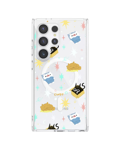 Magsafe Case - Nightover