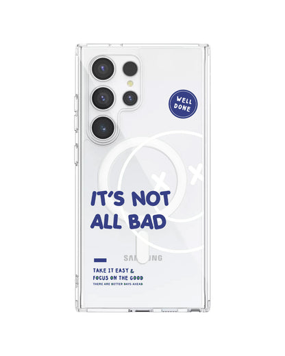 Magsafe Case - Not Bad