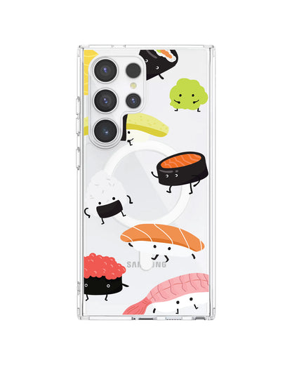 Magsafe Case - Omakase 1.0