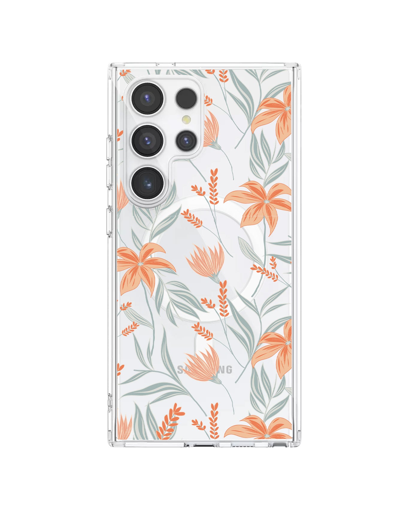 Magsafe Case - Odolette