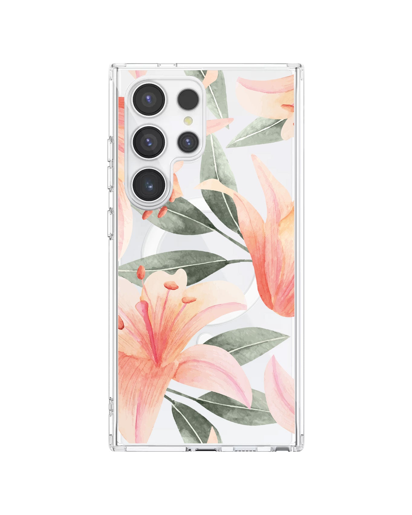 Magsafe Case - Phoebe