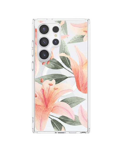 Magsafe Case - Phoebe