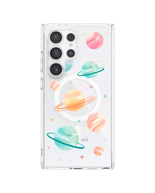 Magsafe Case - Planetarium 1.0