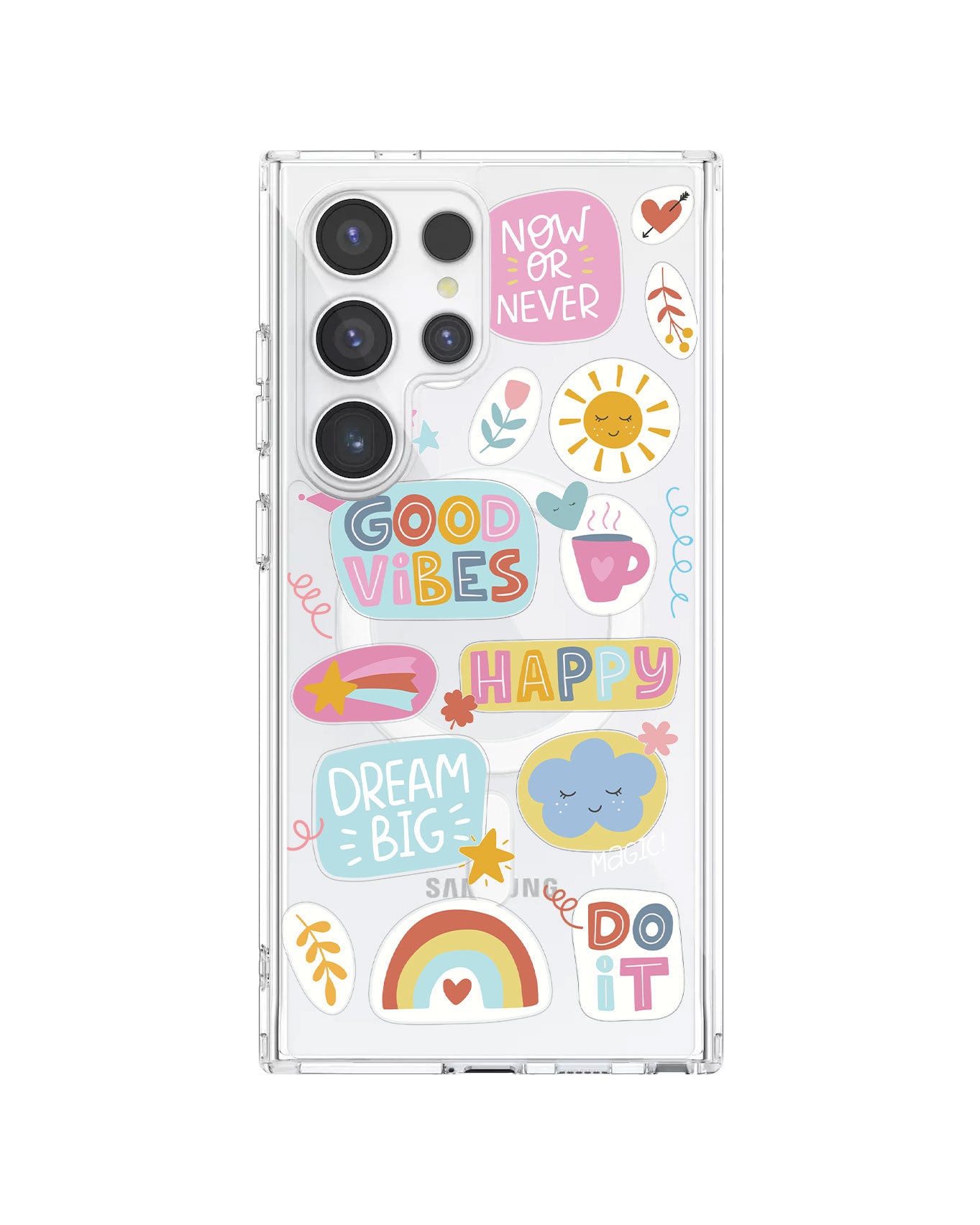 Magsafe Case - Good Day 2.0