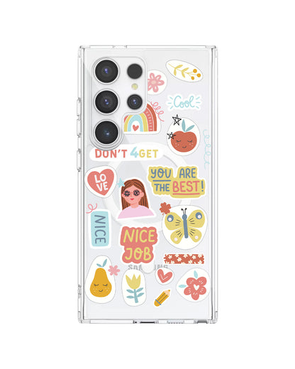 Magsafe Case - You are the Best 1.0