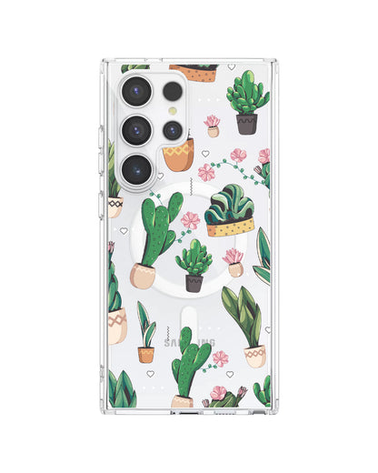 Magsafe Case - Cactus 3.0