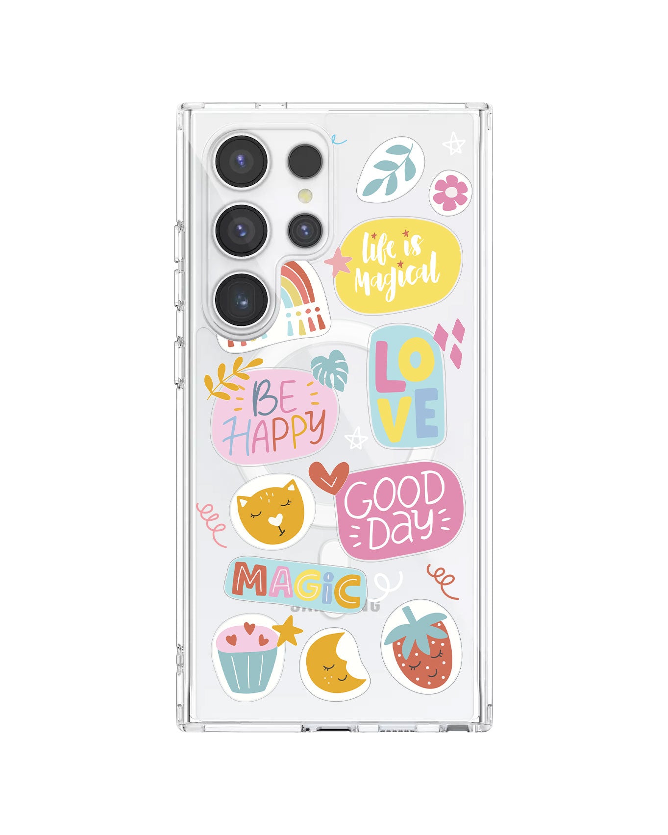 Magsafe Case - Good Day 1.0