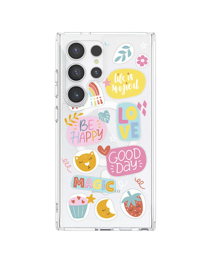 Magsafe Case - Good Day 1.0