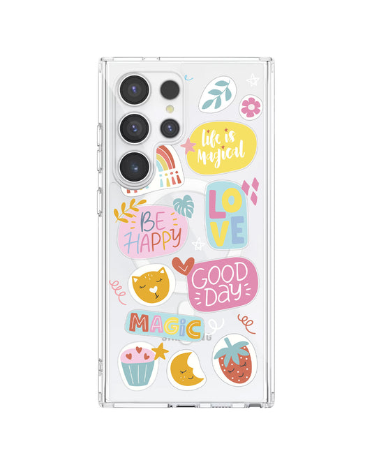 Magsafe Case - Good Day 1.0