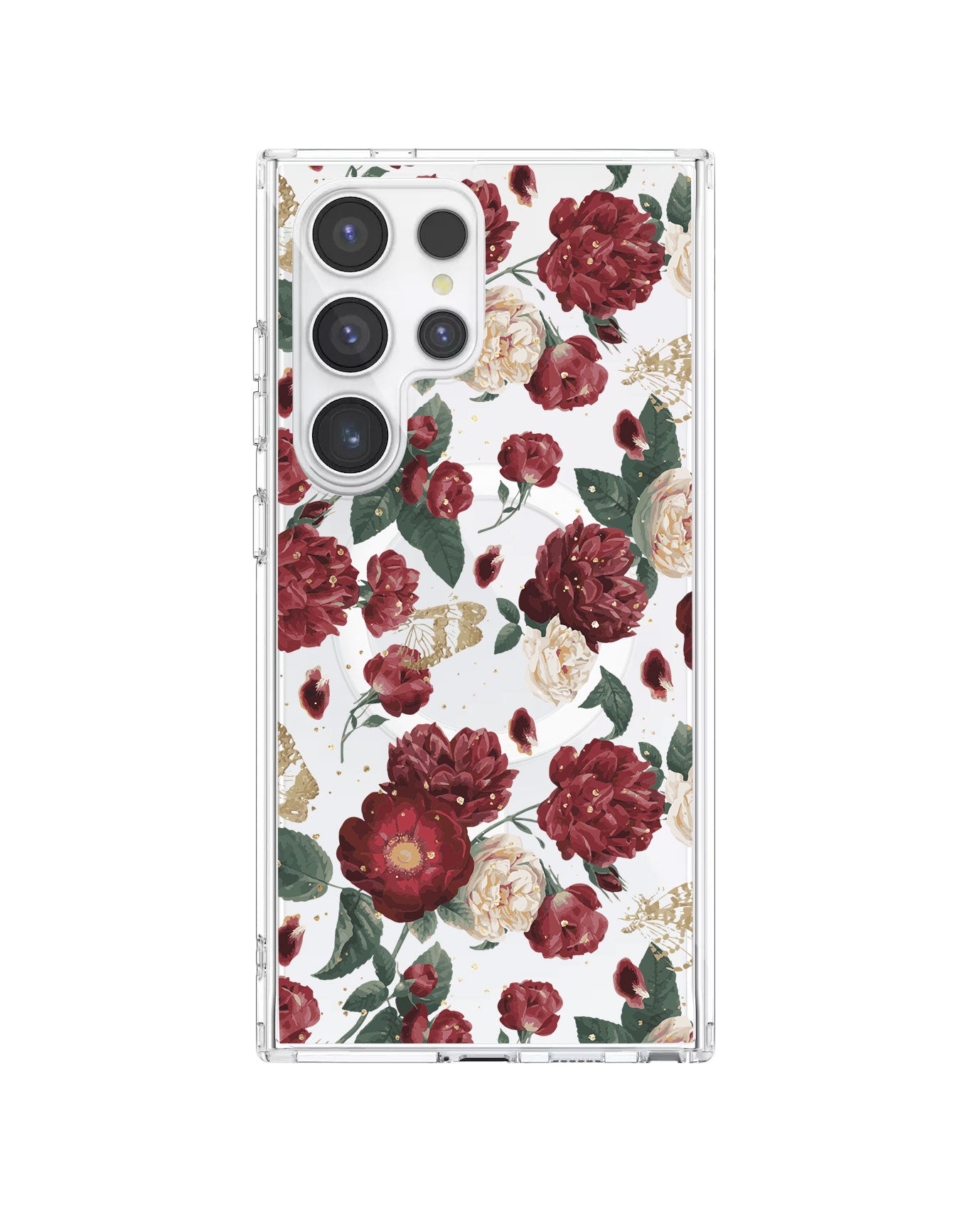 Magsafe Case - Rosalie