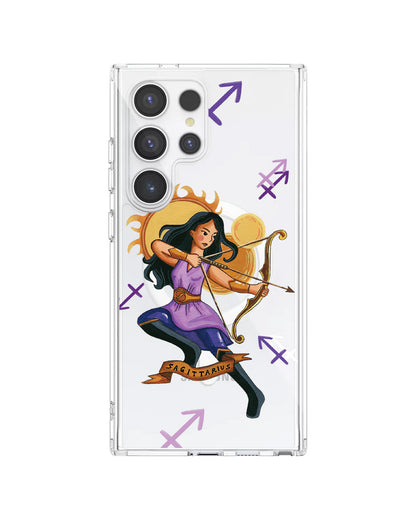 Magsafe Case - Sagitarius