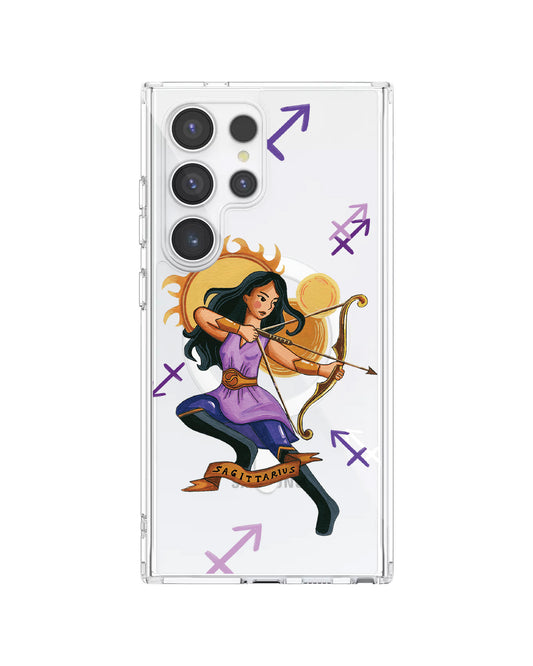 Magsafe Case - Sagitarius