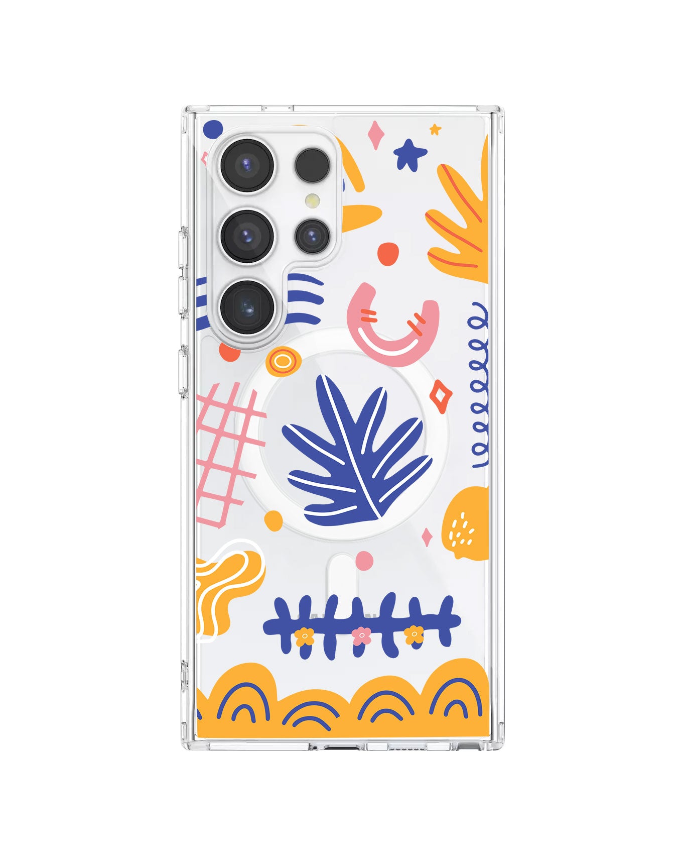 Magsafe Case - Spring Has Come