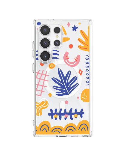 Magsafe Case - Spring Has Come