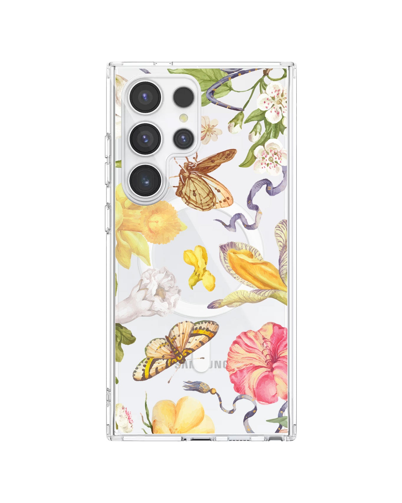 Magsafe Case - Sunny