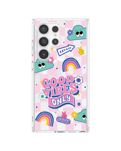 Magsafe Case - TFW (Good Vibes)