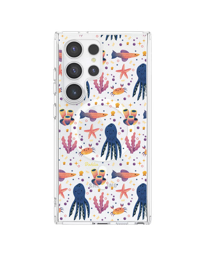 Magsafe Case - Underwater Dreams 1.0