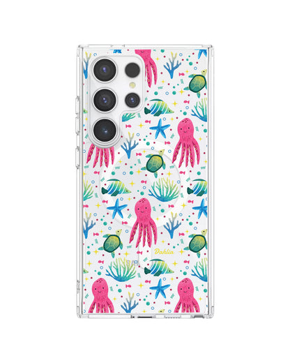 Magsafe Case - Underwater Dreams 2.0