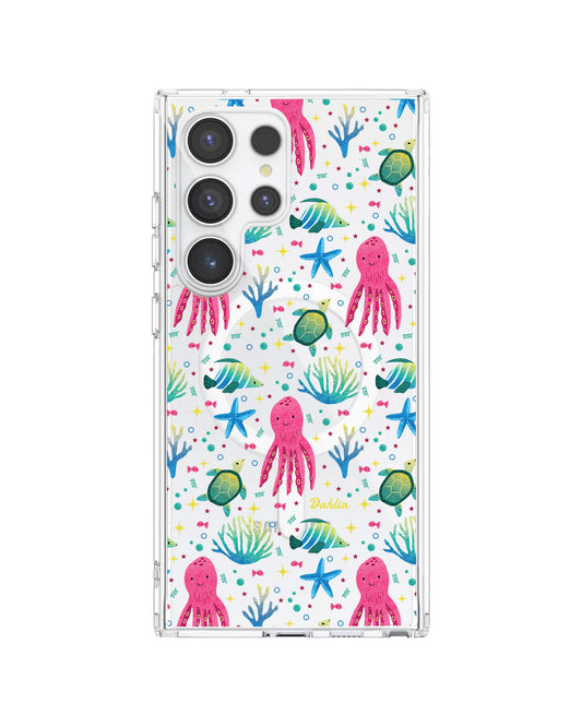 Magsafe Case - Underwater Dreams 2.0