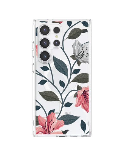 Magsafe Case - Valerie