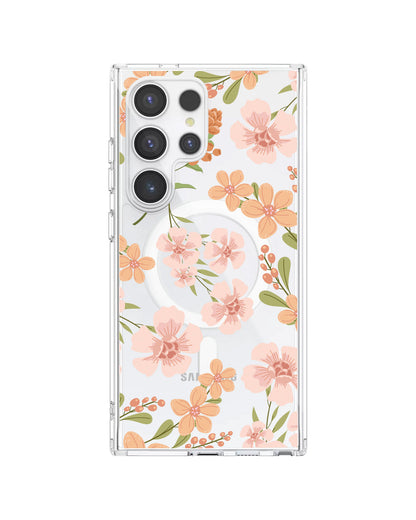 Magsafe Case - Vinca