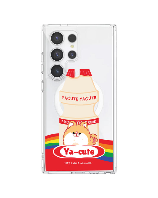 Magsafe Case - Yacute Dog