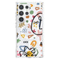 Android Rearguard Hybrid - Abstract 5.0