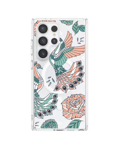 Magsafe Case - Bird of Paradise 3.0