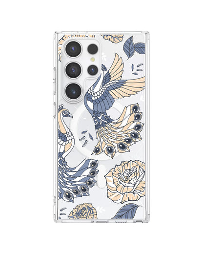 Magsafe Case - Bird of Paradise 6.0