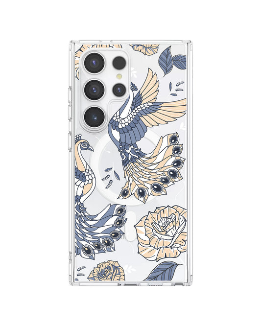 Magsafe Case - Bird of Paradise 6.0