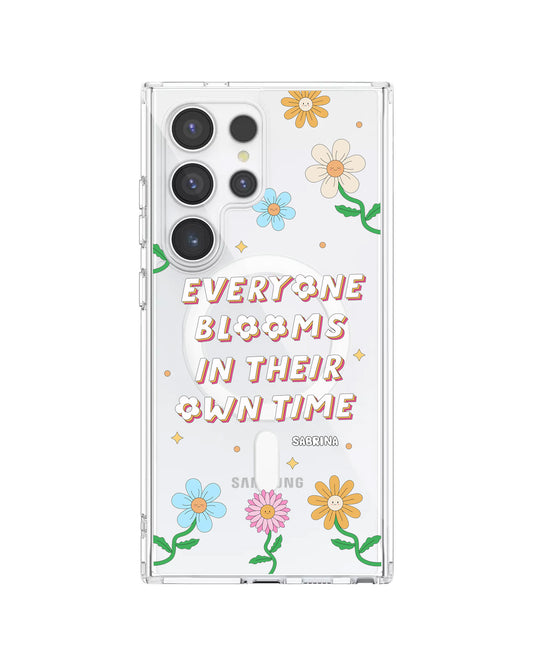 Magsafe Case - Blooms