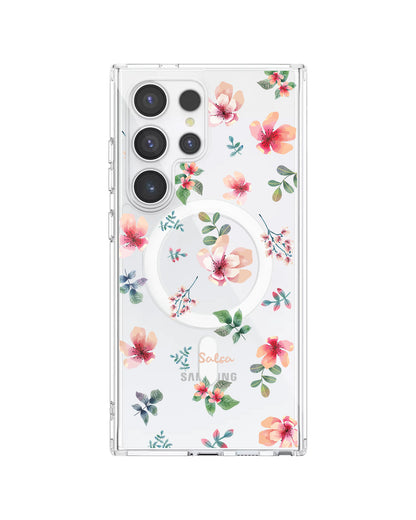 Magsafe Case - Botanical Garden 5.0