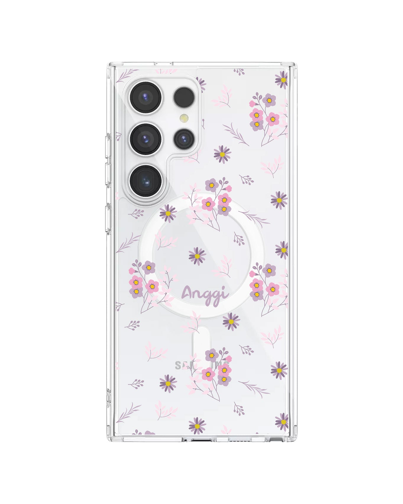 Magsafe Case - Cherry Blossom