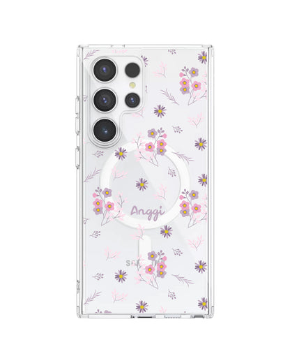 Magsafe Case - Cherry Blossom