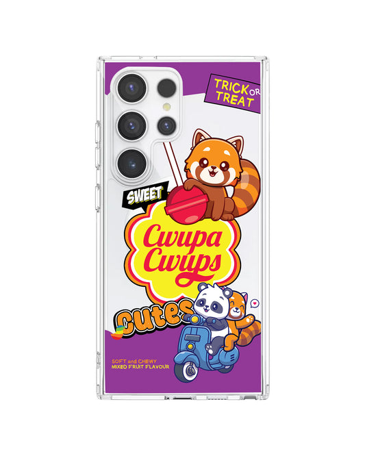 Magsafe Case - Cwupa Cwups