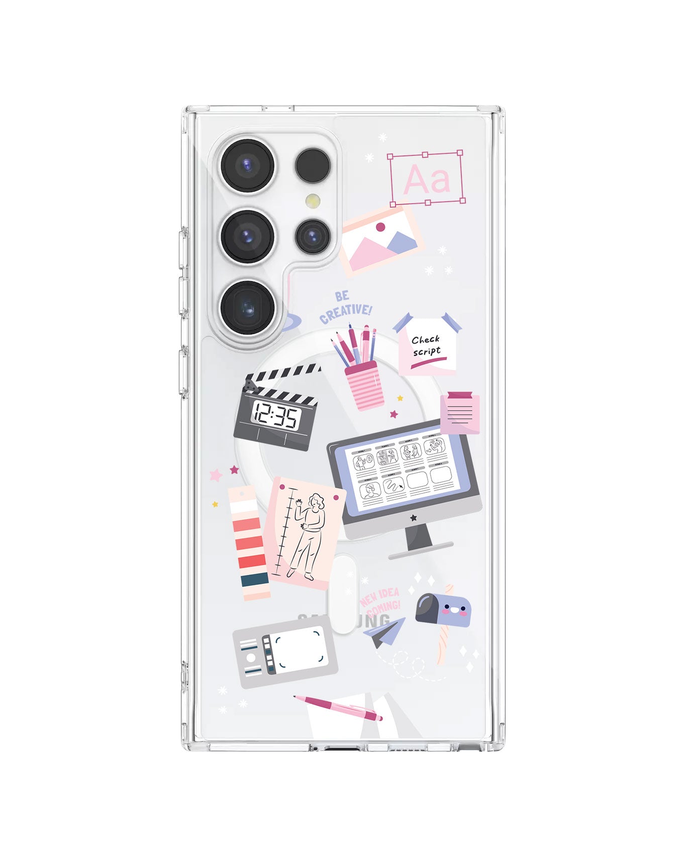 Magsafe Case - Designer