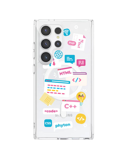 Magsafe Case - Developer