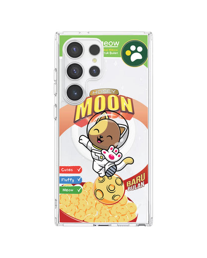 Magsafe Case - Honey Moon