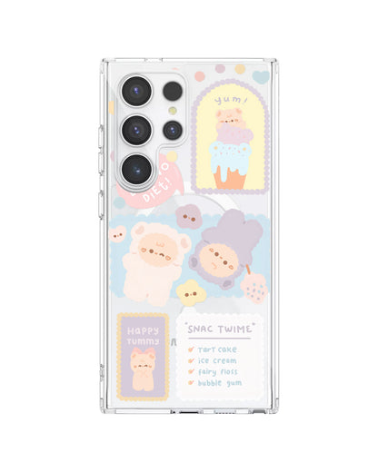 Magsafe Case - Sweet Heaven