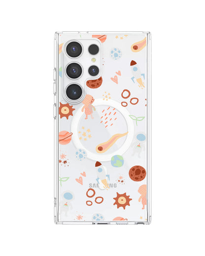 Magsafe Case - Need My Space