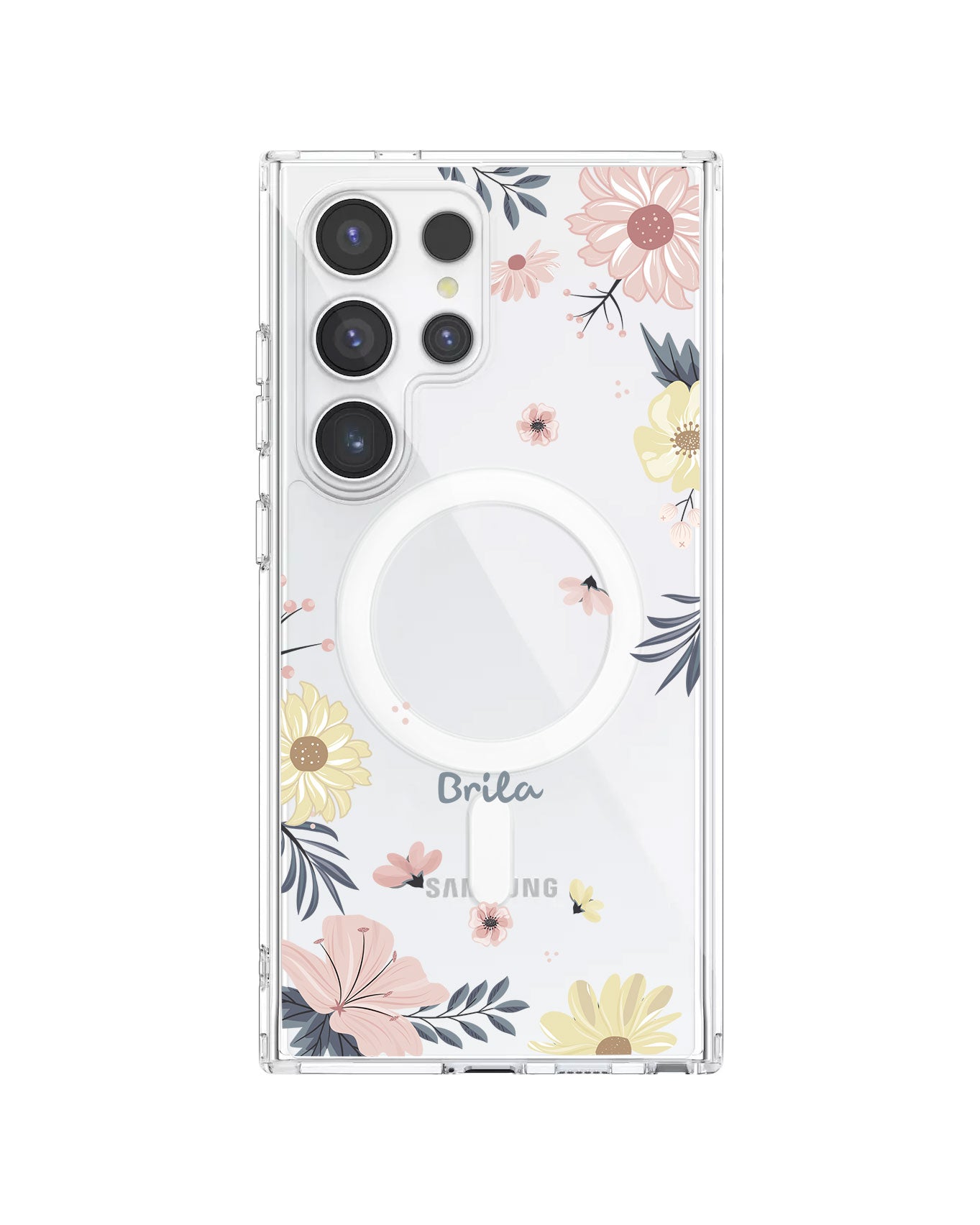 Magsafe Case - Margaret