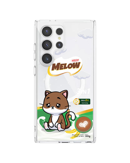 Magsafe Case - Melow