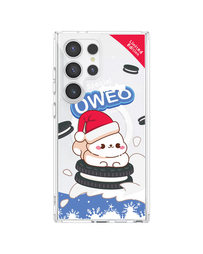 Magsafe Case - Oweo Christmas
