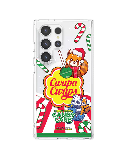 Magsafe Case - Cwupa Cwups Christmas