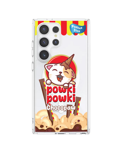 Magsafe Case - Powki Powki