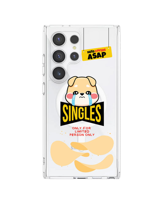 Magsafe Case - Singles