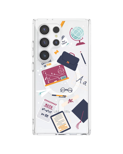 Magsafe Case - Teacher